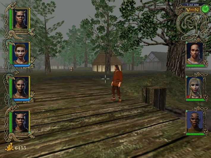 Might and magic 1 download
