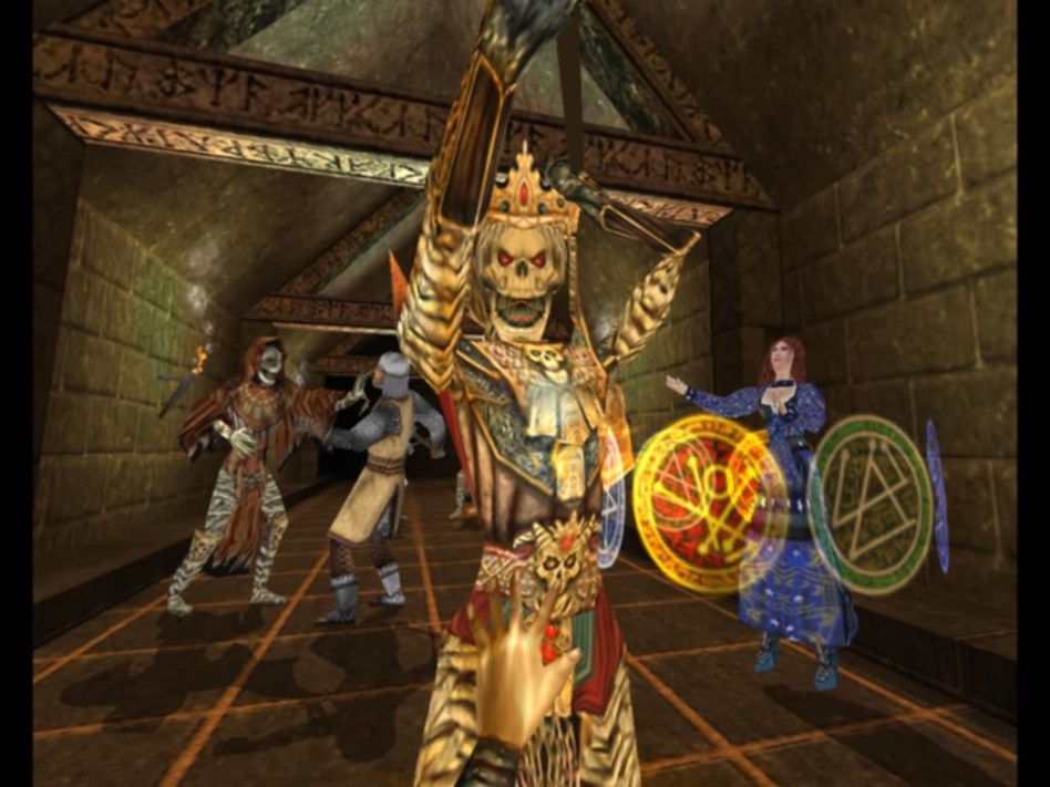 download might and magic 2