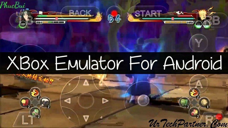Download xbox emulator for android latest version